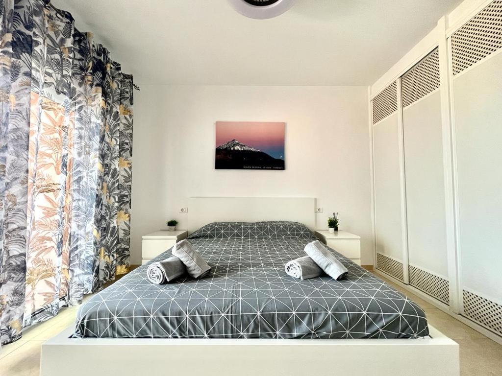 One Bedroom Apartment Zen With Great View, Pool, Wifi Chayofa Ngoại thất bức ảnh