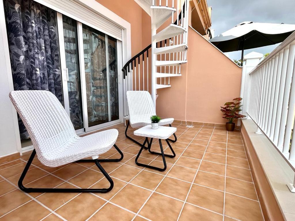 One Bedroom Apartment Zen With Great View, Pool, Wifi Chayofa Ngoại thất bức ảnh