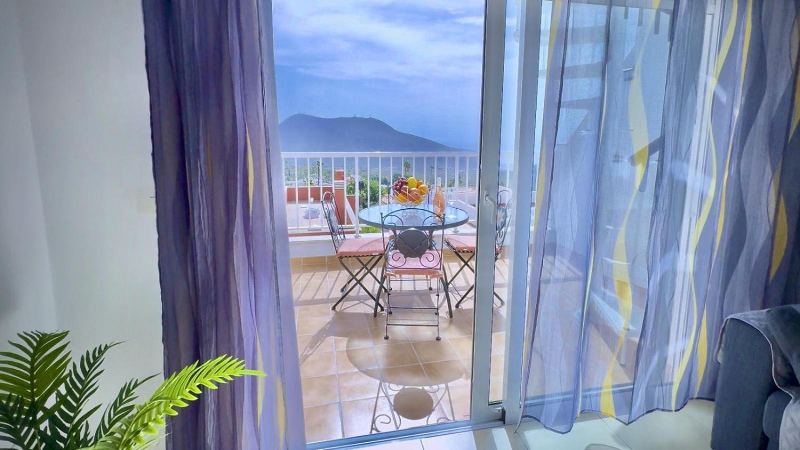 One Bedroom Apartment Zen With Great View, Pool, Wifi Chayofa Ngoại thất bức ảnh