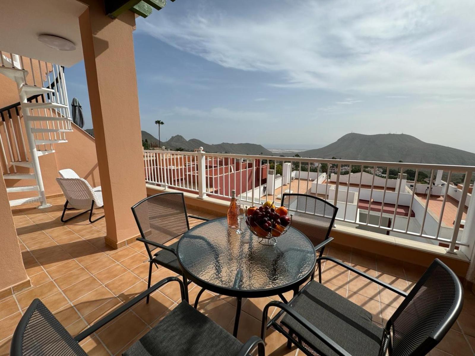 One Bedroom Apartment Zen With Great View, Pool, Wifi Chayofa Ngoại thất bức ảnh